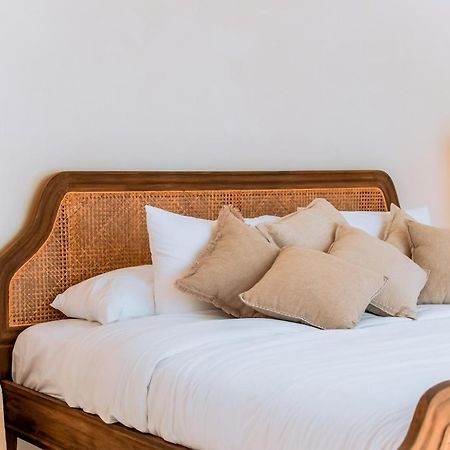 Villa Bella Canggu Canggu (Bali) Ngoại thất bức ảnh