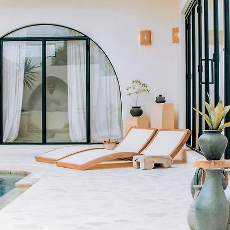 Villa Bella Canggu Canggu (Bali) Ngoại thất bức ảnh