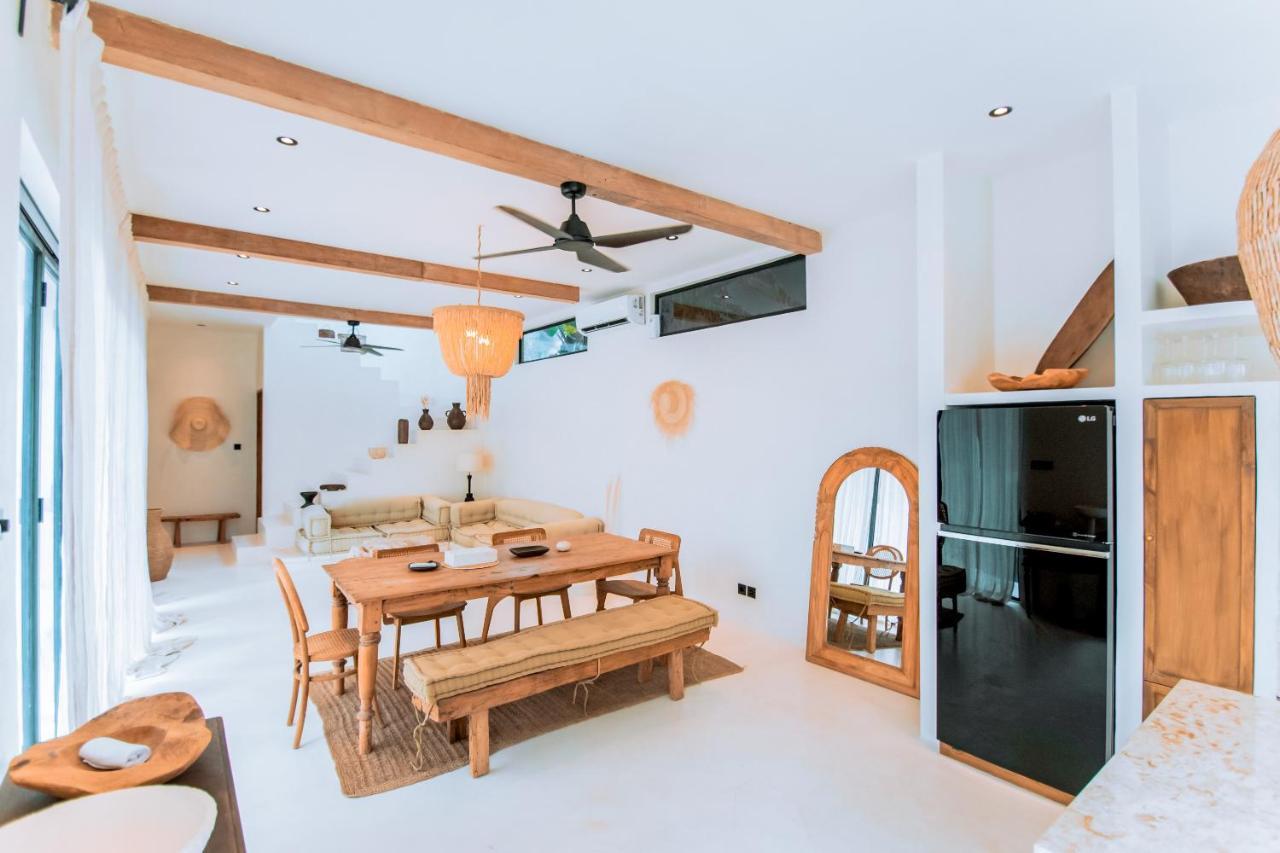 Villa Bella Canggu Canggu (Bali) Ngoại thất bức ảnh