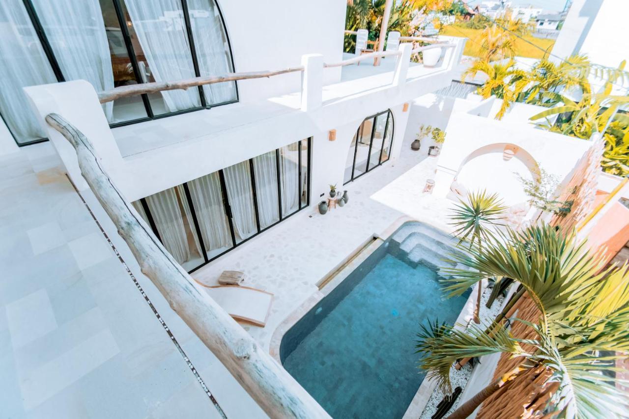 Villa Bella Canggu Canggu (Bali) Ngoại thất bức ảnh