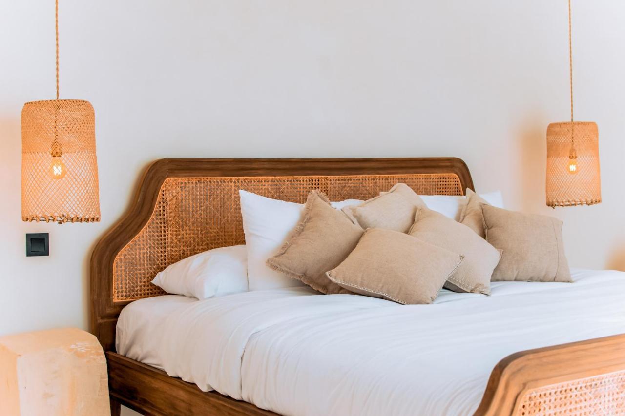 Villa Bella Canggu Canggu (Bali) Ngoại thất bức ảnh
