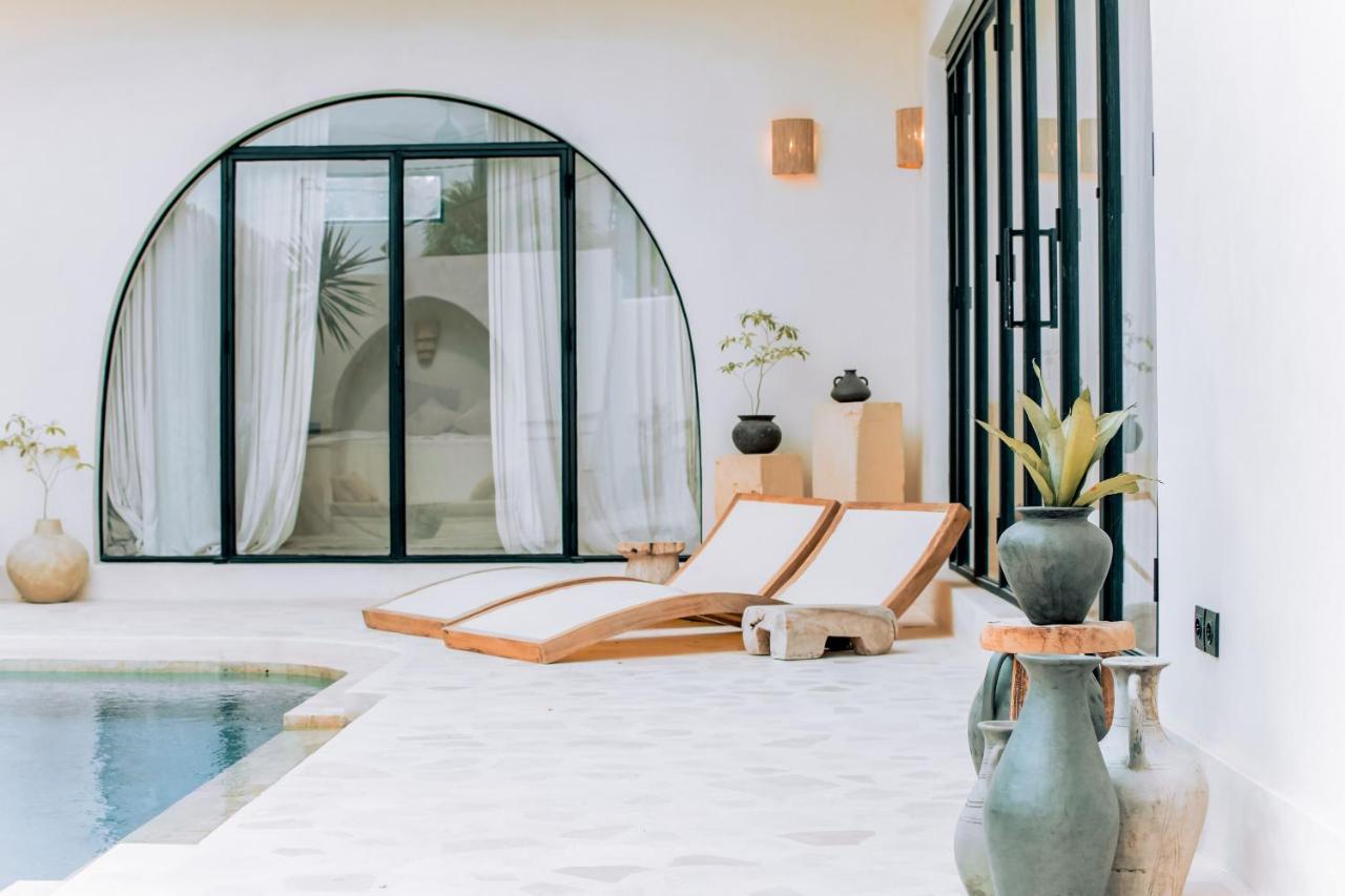 Villa Bella Canggu Canggu (Bali) Ngoại thất bức ảnh