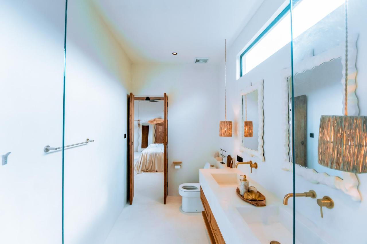Villa Bella Canggu Canggu (Bali) Ngoại thất bức ảnh