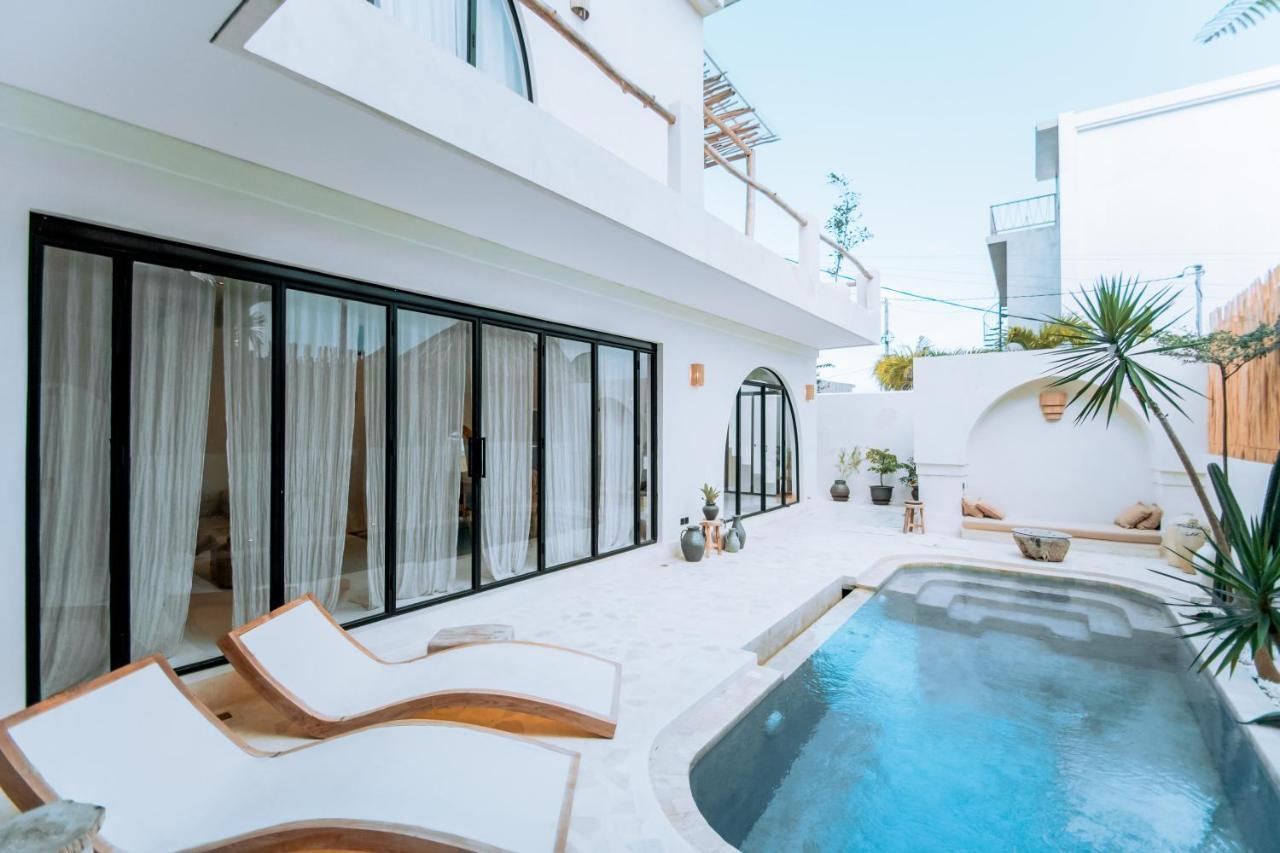 Villa Bella Canggu Canggu (Bali) Ngoại thất bức ảnh