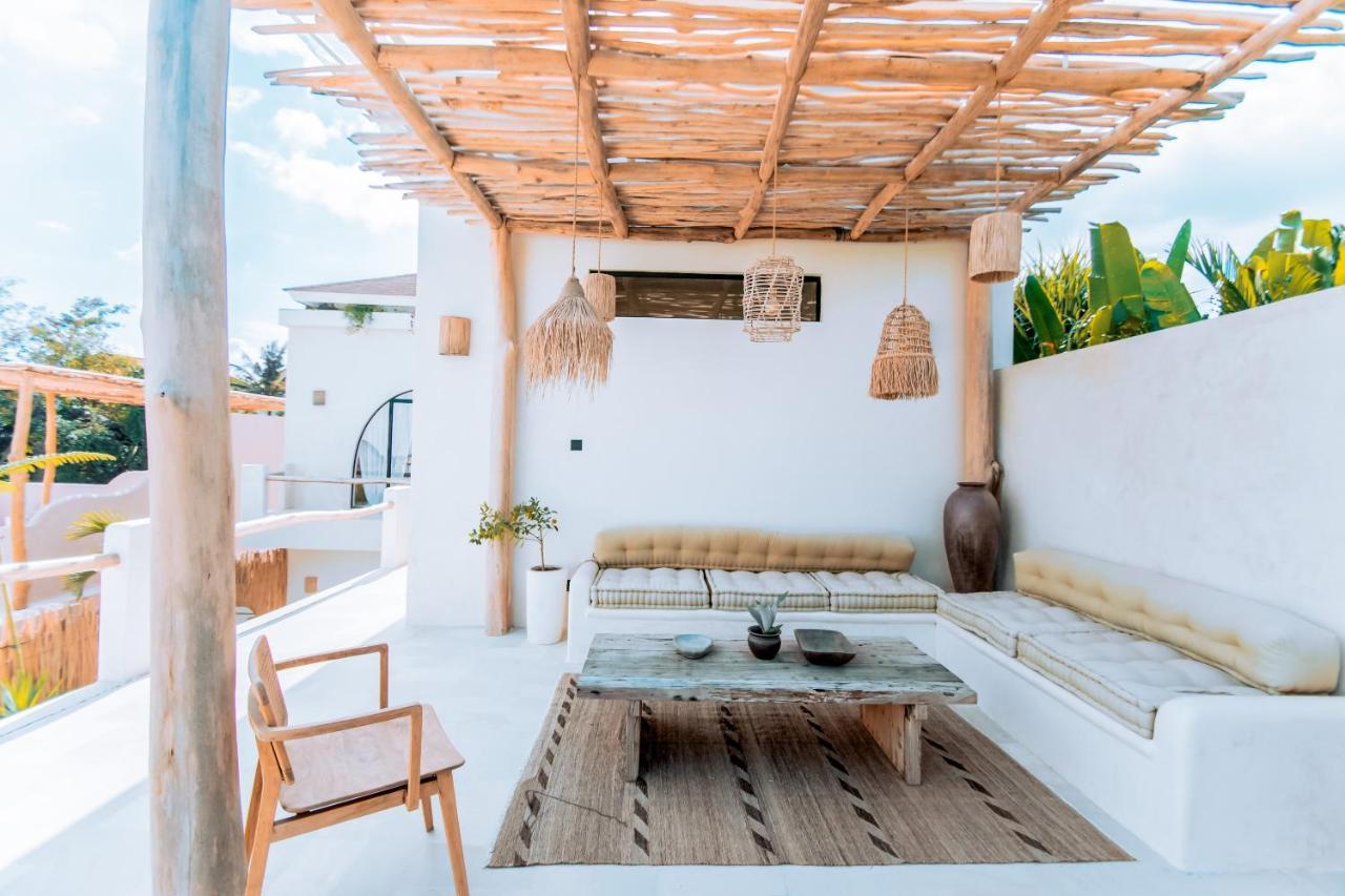 Villa Bella Canggu Canggu (Bali) Ngoại thất bức ảnh