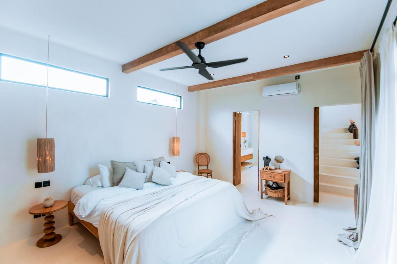 Villa Bella Canggu Canggu (Bali) Ngoại thất bức ảnh