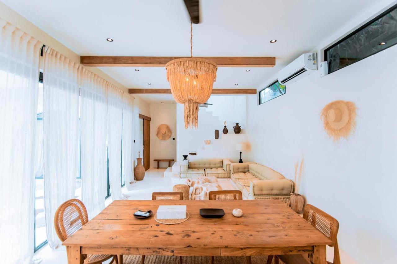 Villa Bella Canggu Canggu (Bali) Ngoại thất bức ảnh