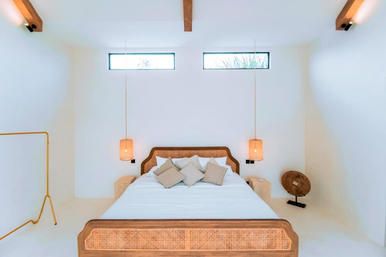 Villa Bella Canggu Canggu (Bali) Ngoại thất bức ảnh