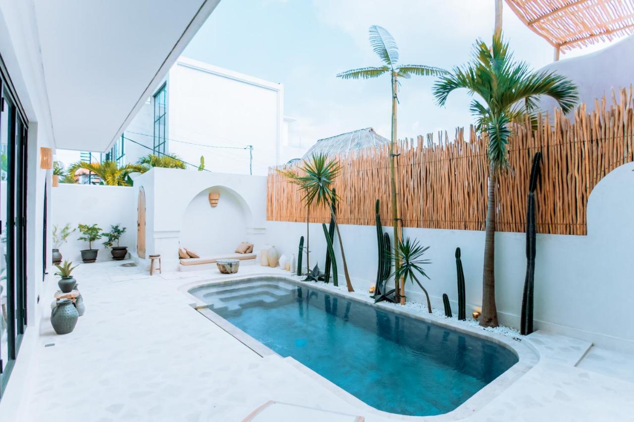 Villa Bella Canggu Canggu (Bali) Ngoại thất bức ảnh