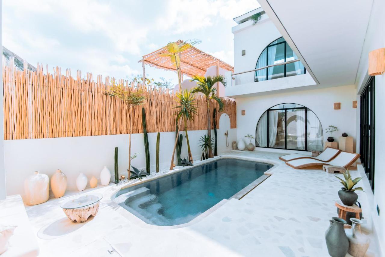 Villa Bella Canggu Canggu (Bali) Ngoại thất bức ảnh