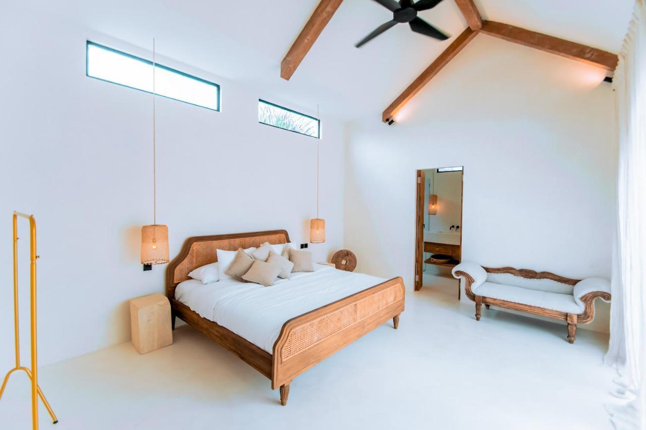 Villa Bella Canggu Canggu (Bali) Ngoại thất bức ảnh