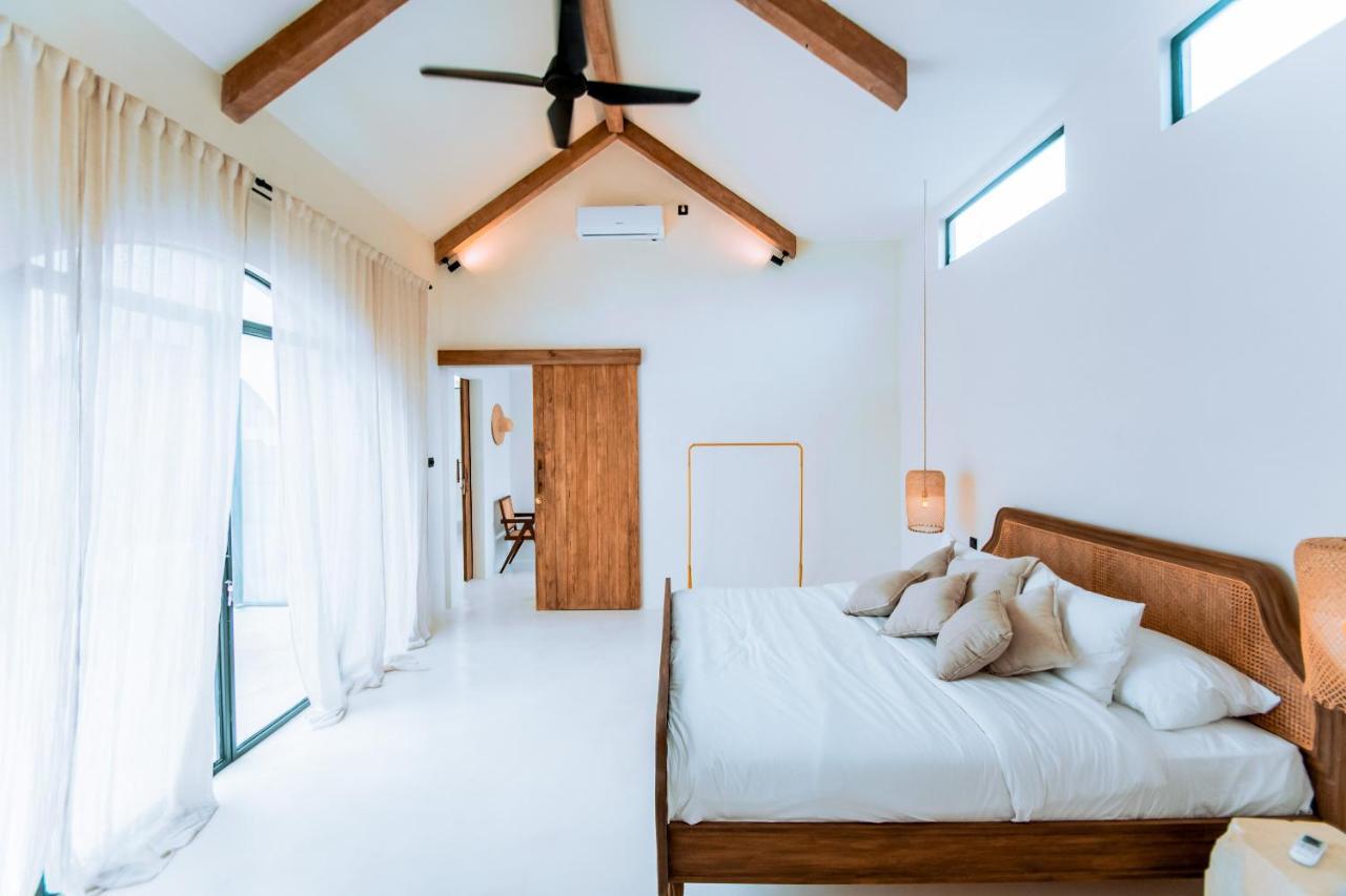 Villa Bella Canggu Canggu (Bali) Ngoại thất bức ảnh