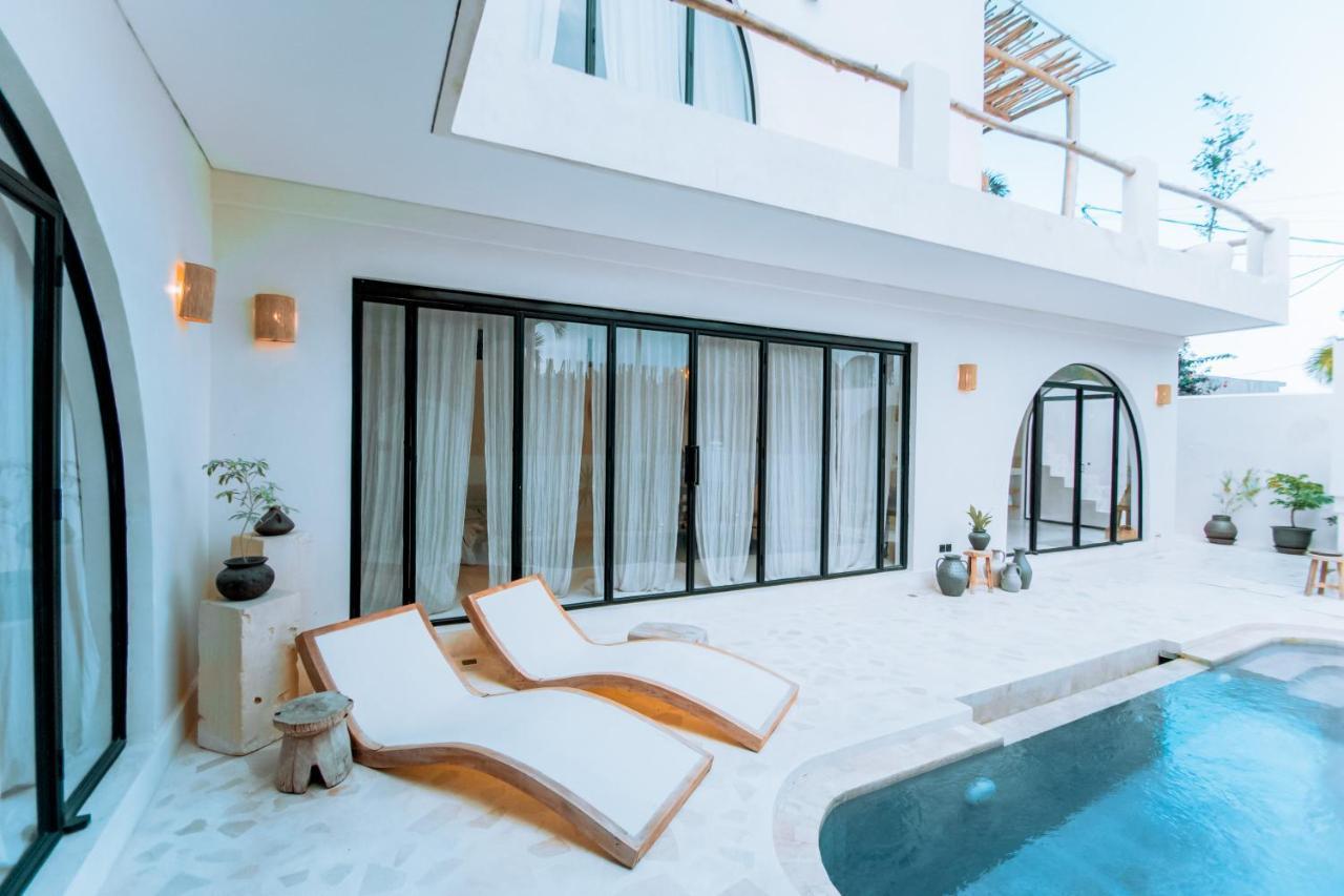 Villa Bella Canggu Canggu (Bali) Ngoại thất bức ảnh