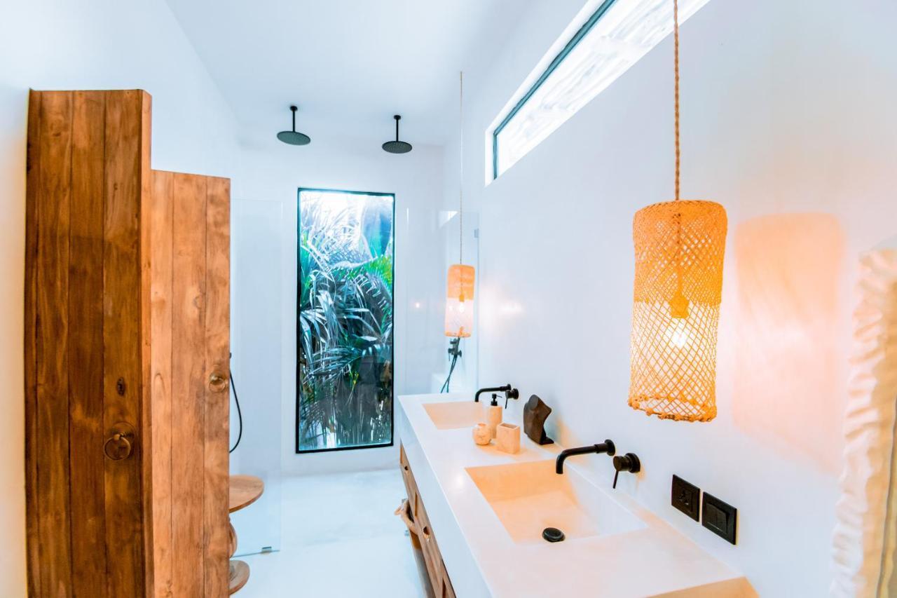 Villa Bella Canggu Canggu (Bali) Ngoại thất bức ảnh