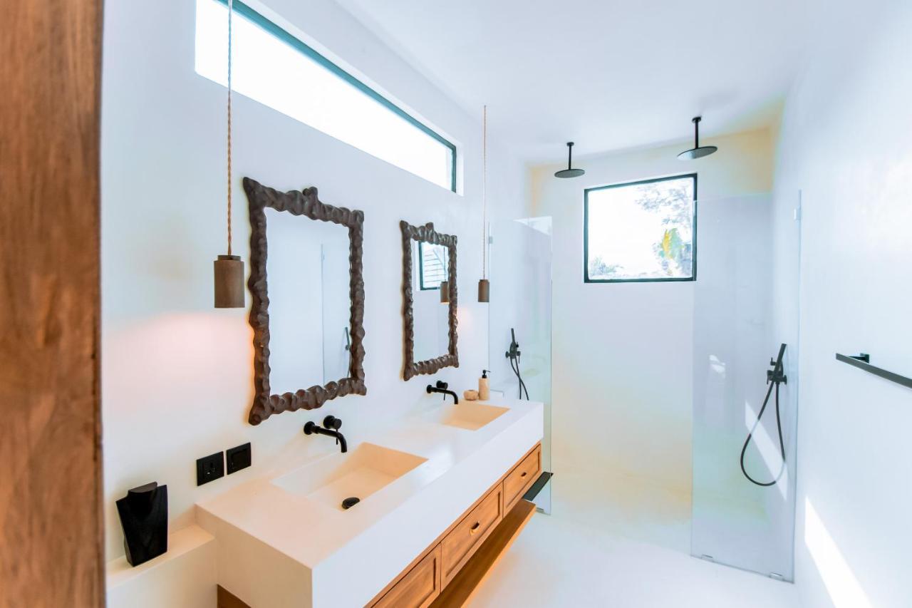 Villa Bella Canggu Canggu (Bali) Ngoại thất bức ảnh