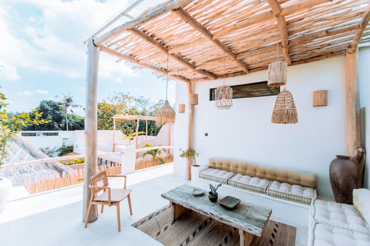 Villa Bella Canggu Canggu (Bali) Ngoại thất bức ảnh