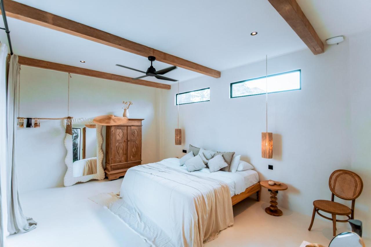 Villa Bella Canggu Canggu (Bali) Ngoại thất bức ảnh