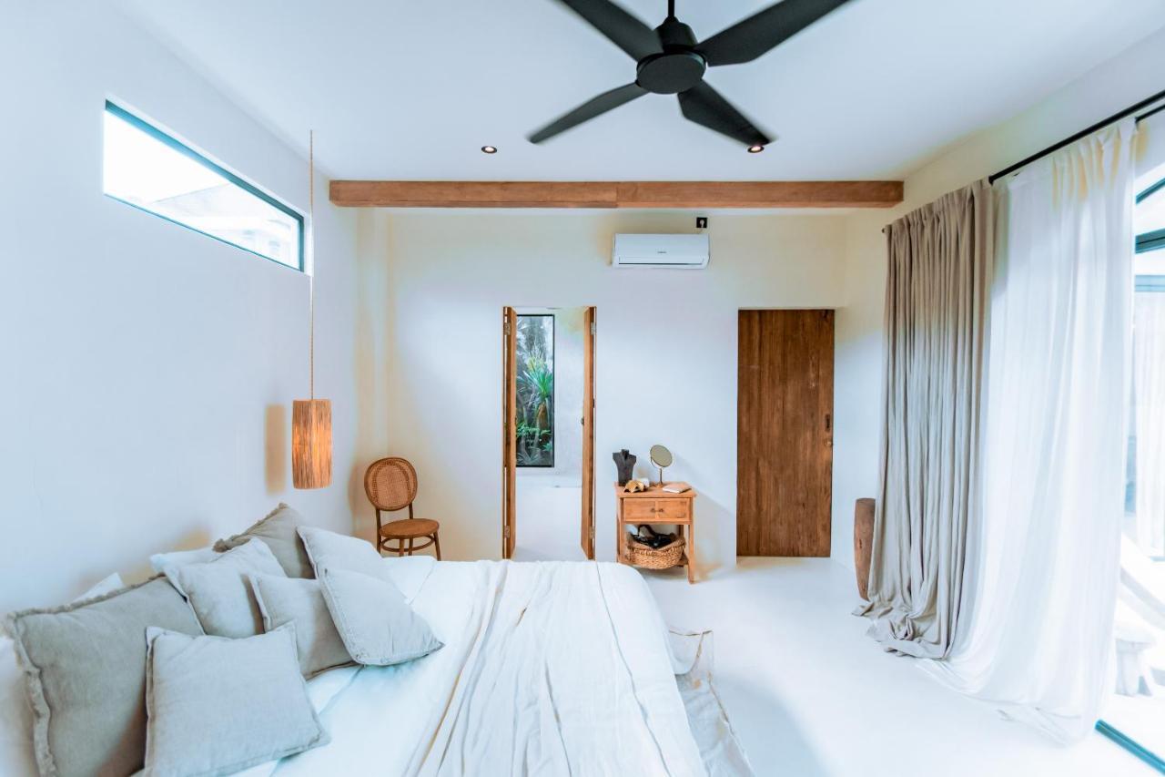 Villa Bella Canggu Canggu (Bali) Ngoại thất bức ảnh