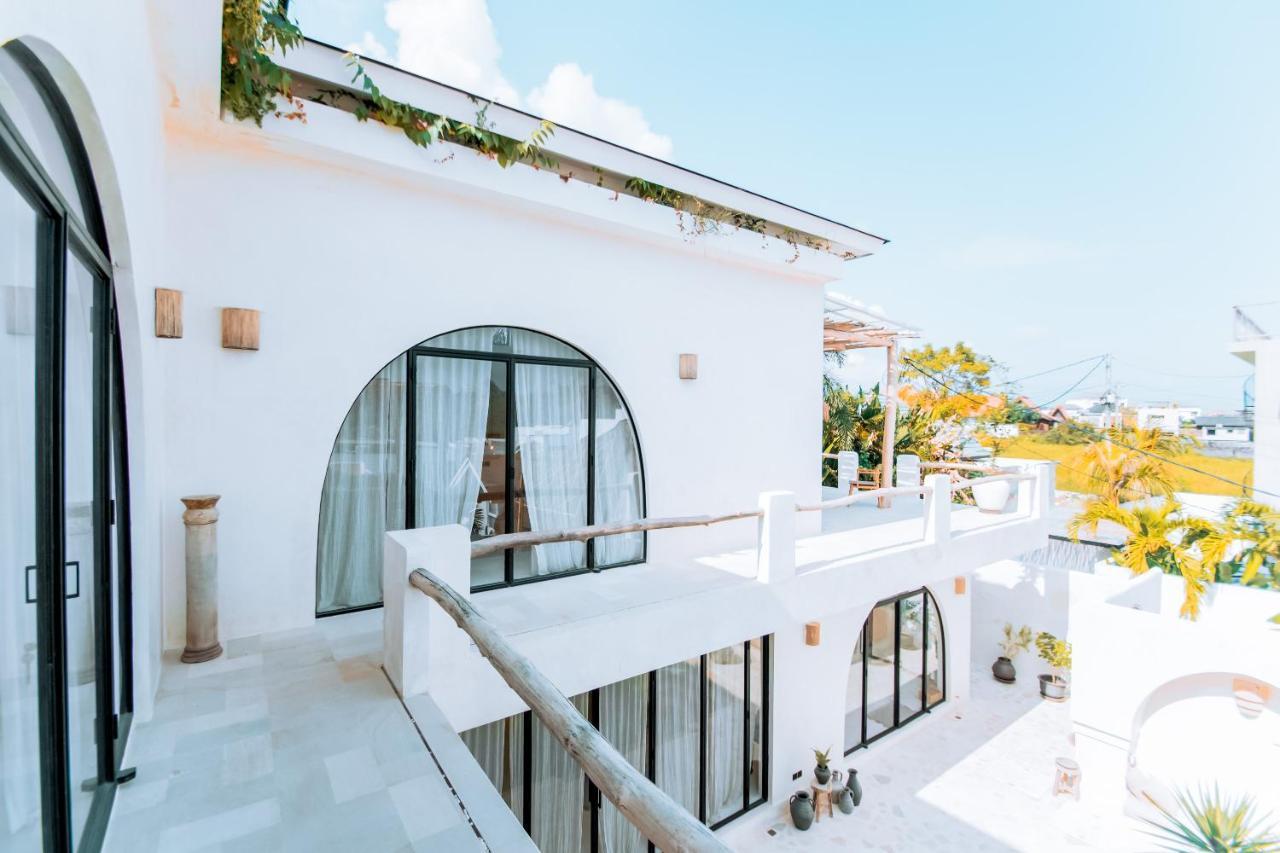 Villa Bella Canggu Canggu (Bali) Ngoại thất bức ảnh