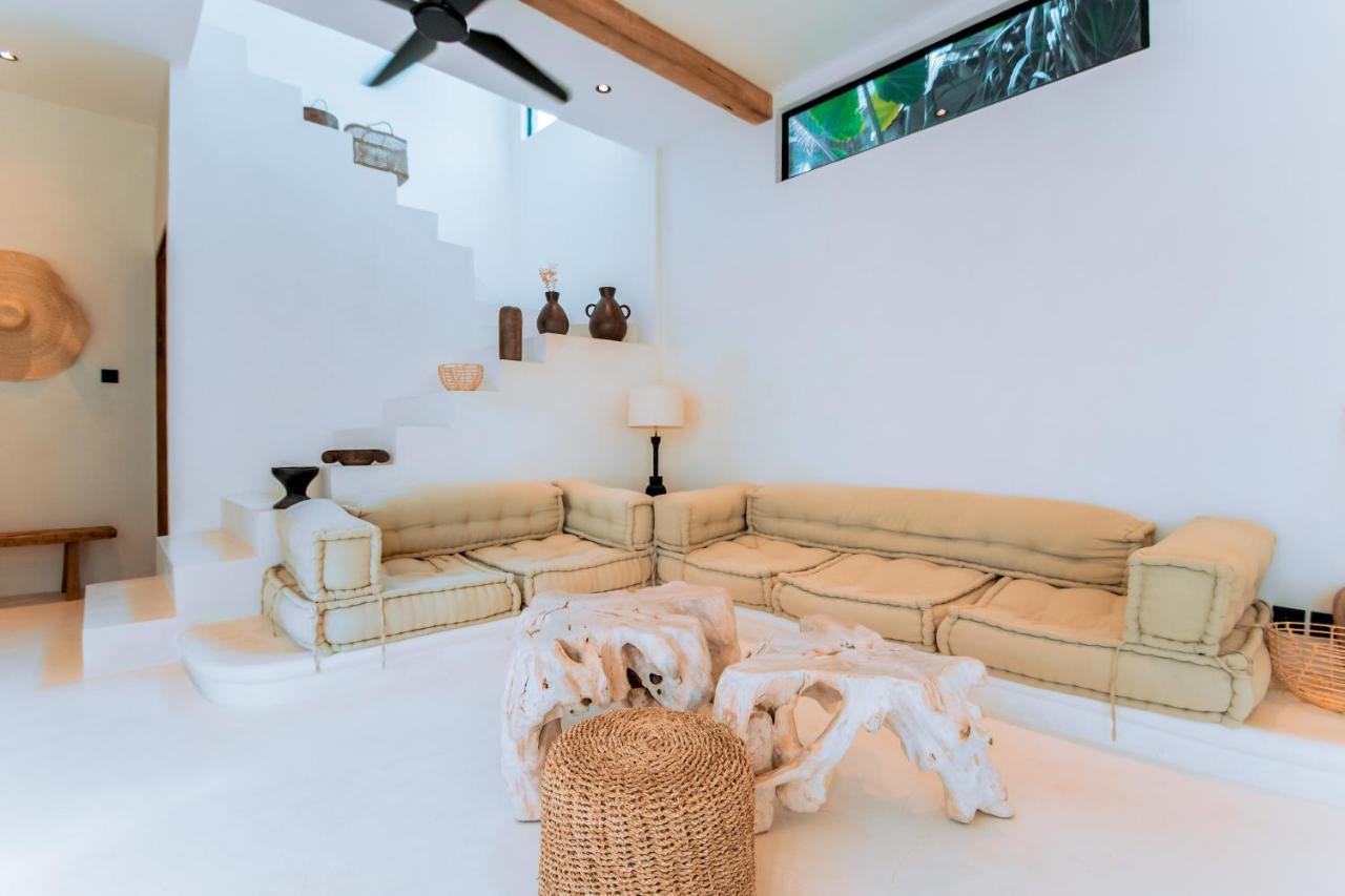 Villa Bella Canggu Canggu (Bali) Ngoại thất bức ảnh