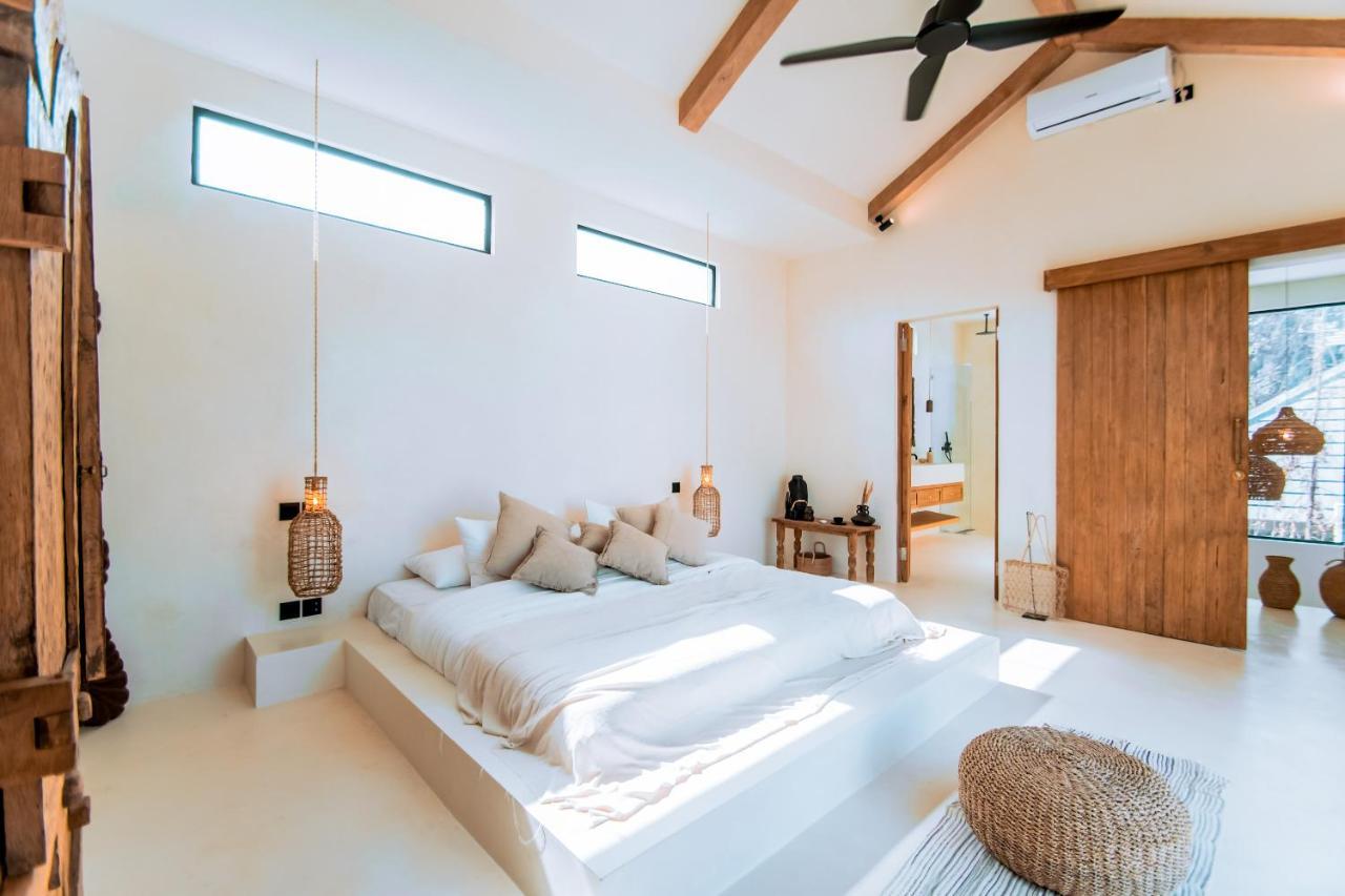 Villa Bella Canggu Canggu (Bali) Ngoại thất bức ảnh